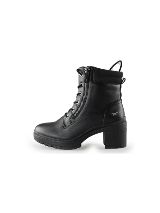  Mustang Veterboots 240407
 [MAAT] 40
 
