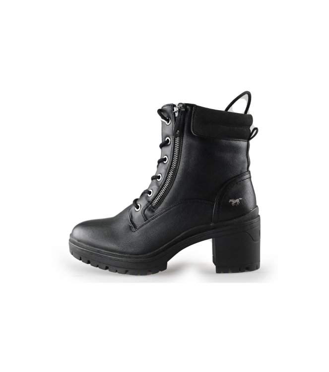 Mustang Veterboots