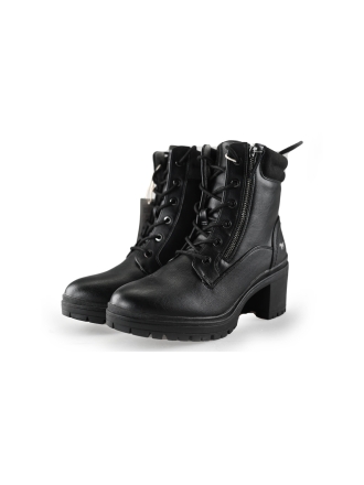 Mustang Veterboots 240407
 [MAAT] 40
 