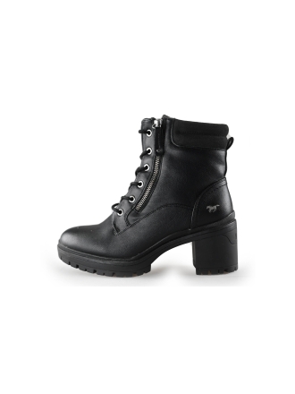  Mustang Veterboots 240412
 [MAAT] 39
 