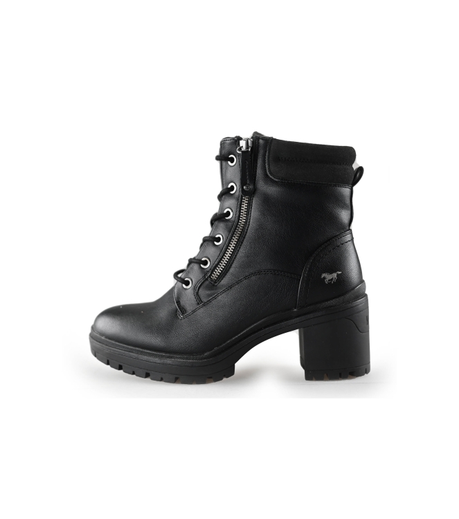 Mustang Veterboots