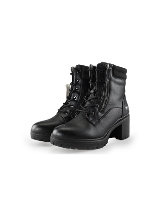  Mustang Veterboots 240412
 [MAAT] 39
 