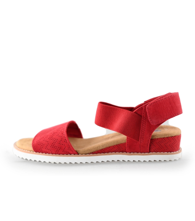 Bobs Sandalen