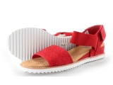 Bobs Sandalen