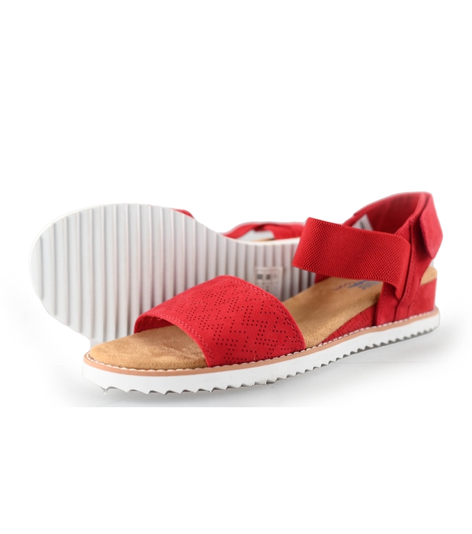Bobs Sandalen