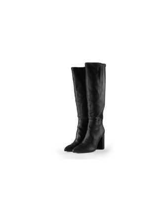 Mexx Laarzen Zwart 240445
 Maat 40
 