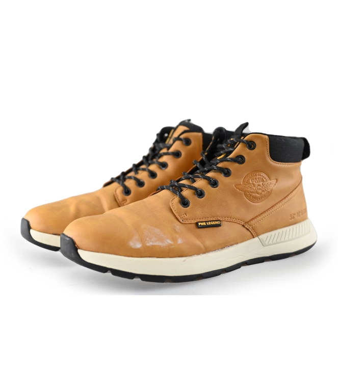 Pme Legend Hoge Sneakers