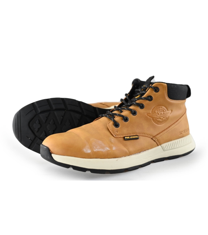 Pme Legend Hoge Sneakers