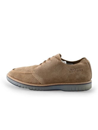  Bugatti Veterschoenen 240457
 [MAAT] 43
 