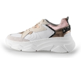 Red-Rag Sneakers