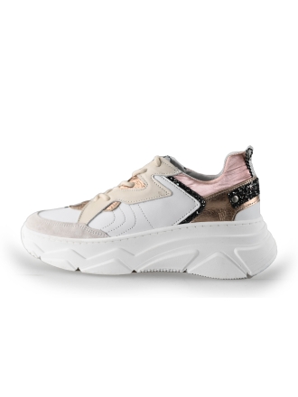 Red-Rag Sneakers Wit 240474
 Maat 36
 