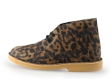 Clarks Veterschoenen