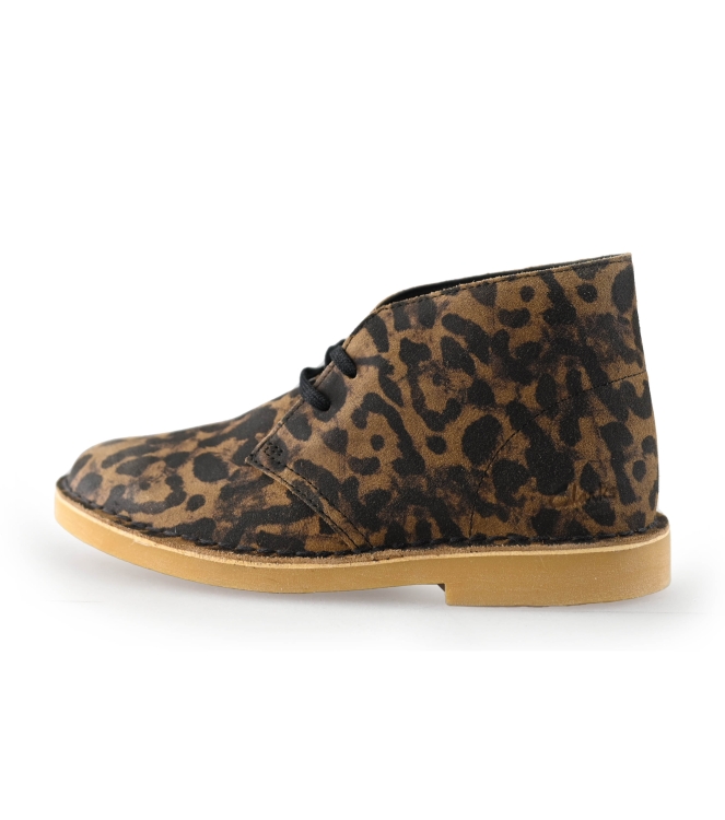Clarks Veterschoenen