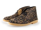 Clarks Veterschoenen