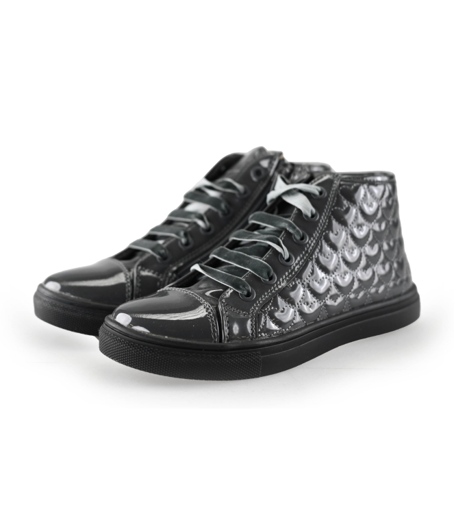 Cypress Hoge Sneakers