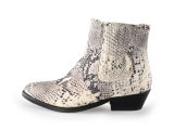 Ann Rocks Chelsea Boots