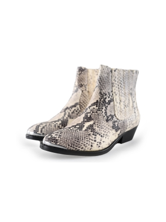  Ann Rocks Chelsea Boots 240495
 [MAAT] 37
 