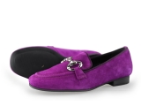 Linea Zeta Loafers