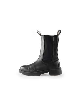 Guess Chelsea boots Zwart 240525
 Maat 41
 