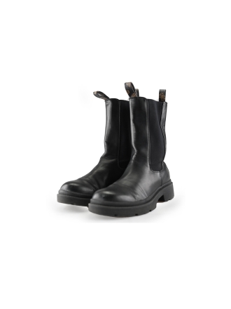 Guess Chelsea boots Zwart 240525
 Maat 41
 