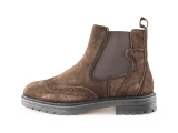 Mazzeltov Chelsea Boots
