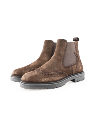  Mazzeltov Chelsea Boots 240534
 [MAAT] 40
 