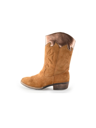  Omoda Enkellaarzen 240536
 [MAAT] 36
 