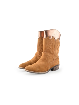  Omoda Enkellaarzen 240536
 [MAAT] 36
 