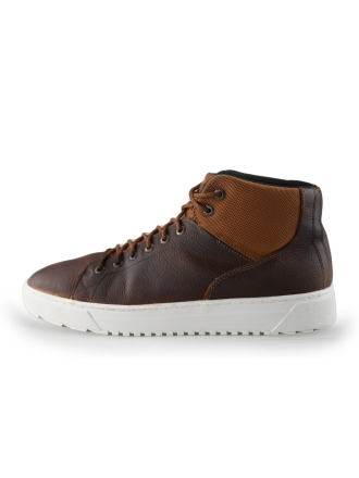  Hub Origin Hoge Sneakers 240540
 [MAAT] 45
 