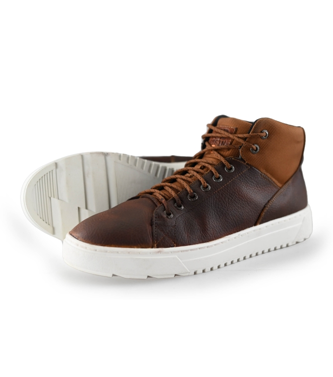 Hub Origin Hoge Sneakers