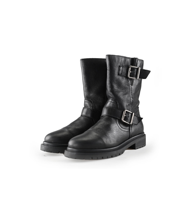 Blasz Biker Boots
