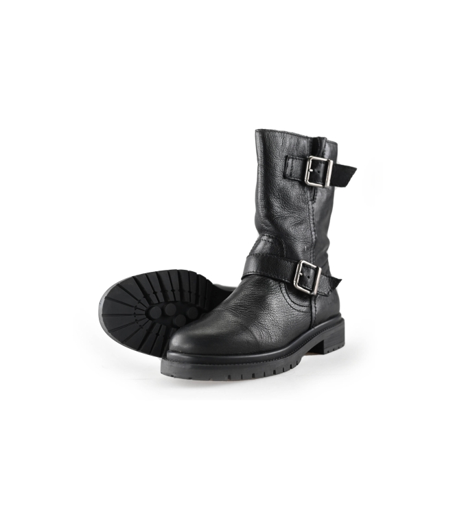 Blasz Biker Boots