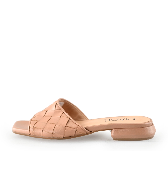 Mace Slippers