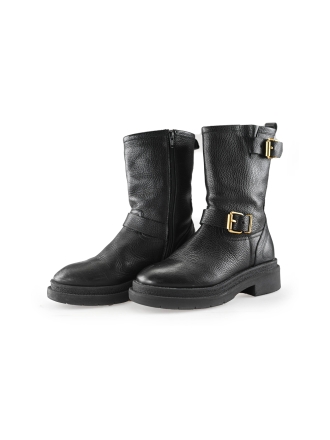  Lina Locchi Biker Boots 240558
 [MAAT] 38
 