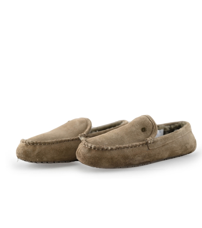 Warmbat Pantoffels