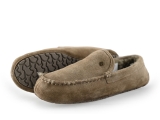 Warmbat Pantoffels