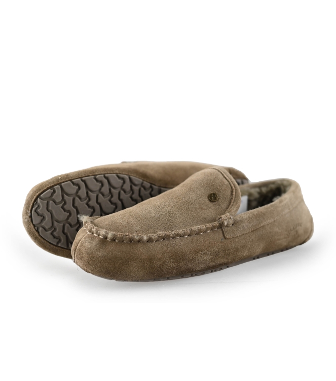 Warmbat Pantoffels