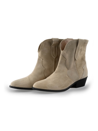  Notre-V Enkellaarzen 240564
 [MAAT] 38
 