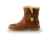 Giga Biker Boots