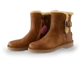 Giga Biker Boots
