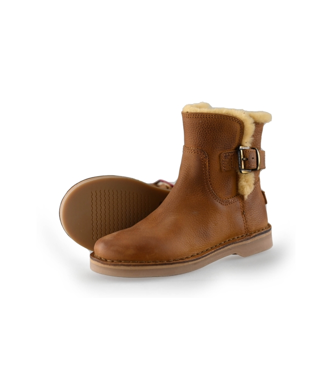 Giga Biker Boots