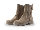 Omoda Chelsea Boots