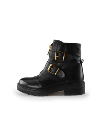  Omoda Biker Boots 240595
 [MAAT] 39
 