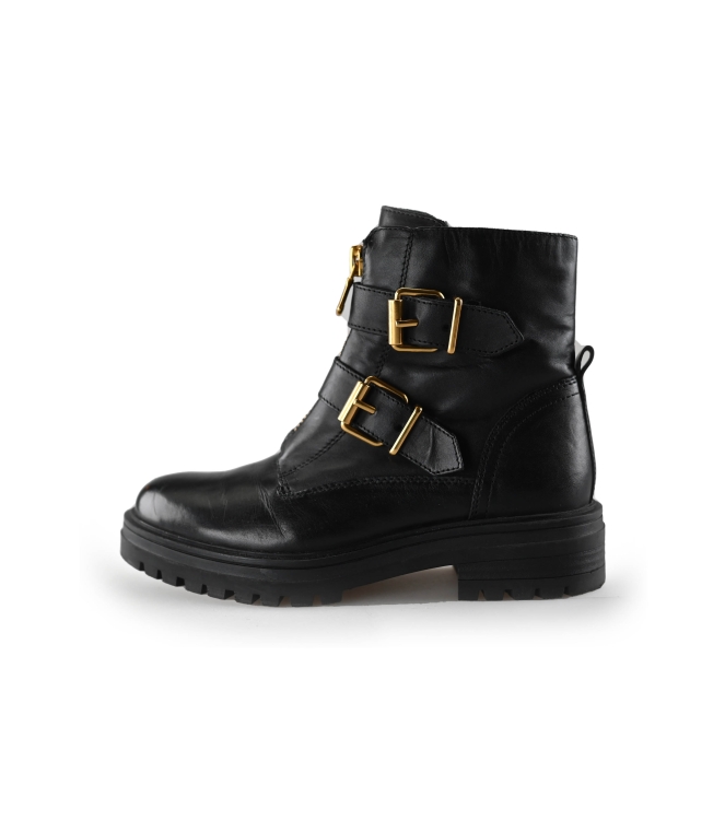 Omoda Biker Boots