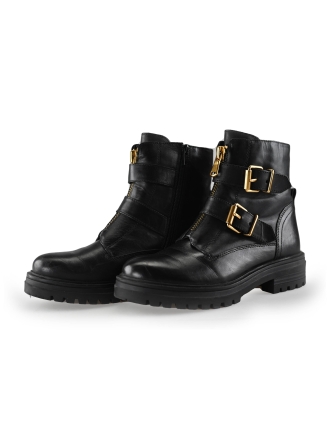  Omoda Biker Boots 240595
 [MAAT] 39
 