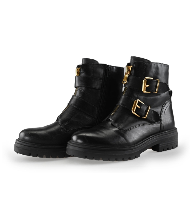 Omoda Biker Boots