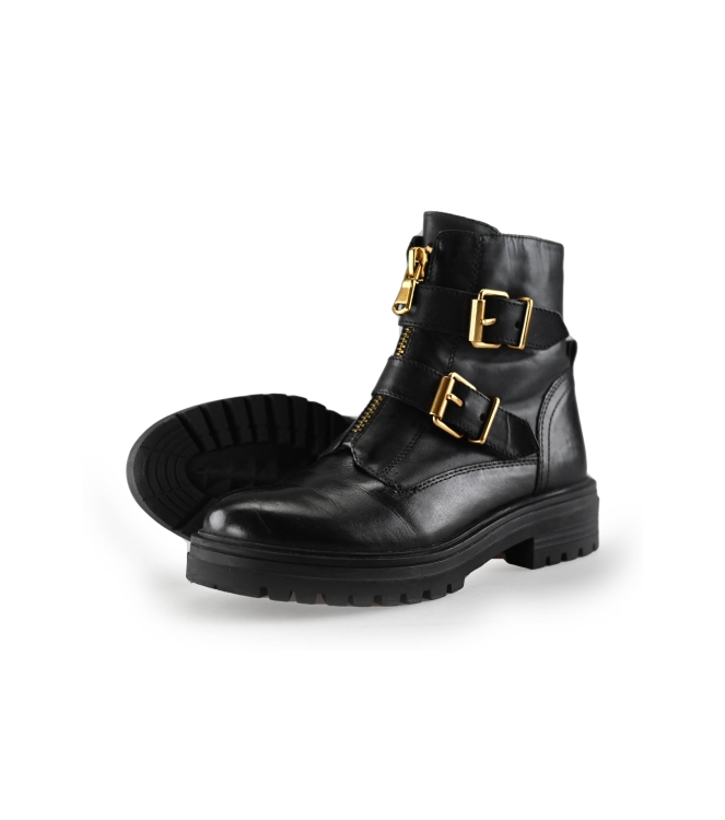 Omoda Biker Boots