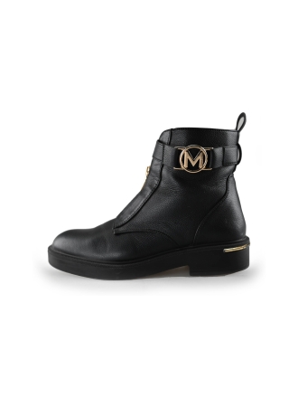 Mexx Biker boots Zwart 240609
 Maat 41
 