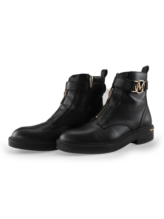 Mexx Biker boots Zwart 240609
 Maat 41
 