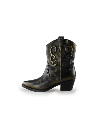  Goosecraft Cowboy Laarzen 240613
 [MAAT] 40
 